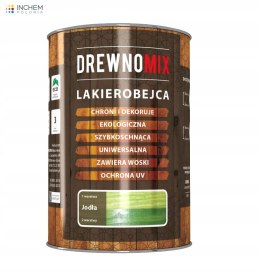 DREWNOMIX LAKIEROBEJCA 900ML RÓŻNE KOLORY!