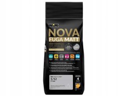 Fuga WIM NOVA MATT 2 kg RÓŻNE KOLORY
