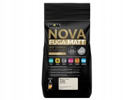 Fuga WIM NOVA MATT 5 kg RÓŻNE KOLORY