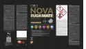 Fuga WIM NOVA MATT 5 kg RÓŻNE KOLORY