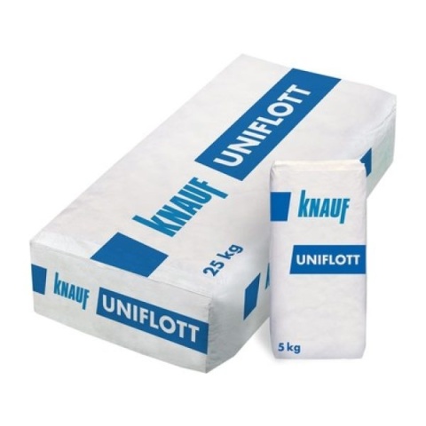 KNAUF UNIFLOT 25KG