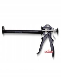 PISTOLET DO SILIKONU PORZĄDNY GERETA