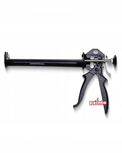 PISTOLET DO SILIKONU PORZĄDNY GERETA