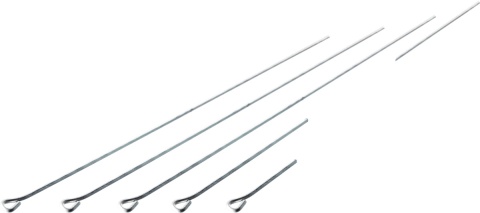 PRĘT MOCUJĄCY 200CM