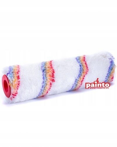 Painto Wałek malarski MULTIKOLOR 18cm EFEKT BARAN