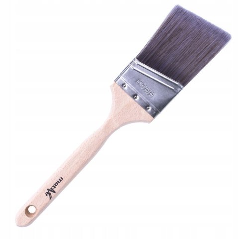 Pędzel skośny do odcięć V-PRO AS 2,5" MOTIVE