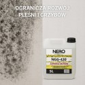 Preparat ograniczający rozwój pleśni i grzybów NGG-420 - 2L