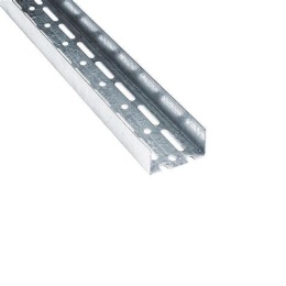 Profil ościeżnicowy UA50 3 m – stal ocynkowana 2 mm, GTU_08