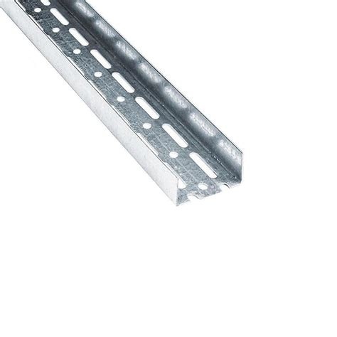 Profil ościeżnicowy UA75 3 m – stal ocynkowana 2 mm, GTU_08