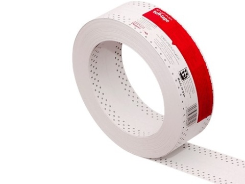 TAŚMA PERFOROWANA TUFF-TAPE DO GK 20MB