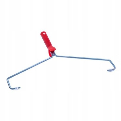 UCHWYT WAŁKA DO GŁADZI 41,5CM