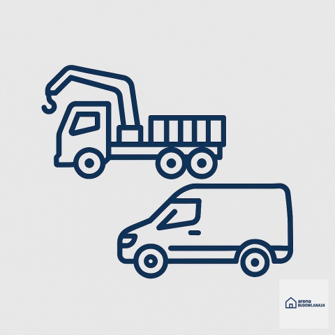 Usługa transportowa BUS