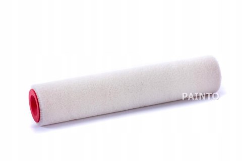 VELUR WAŁEK 25CM DO PARKIETÓW, MALOWANIA LAKIERAMI