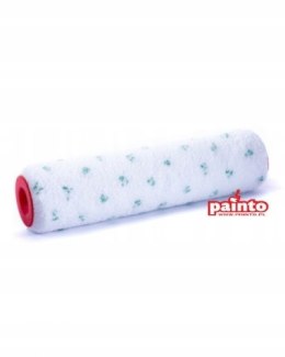 WAŁEK MALARASKI FIBRALON 18CM PROFESJONALNY