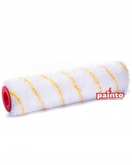Wałek do farby akrylowej Złota Nić Painto 18cm