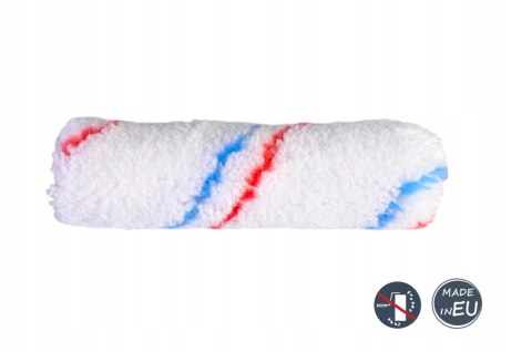 Zestaw malarski z kuwetą Painto 18 cm